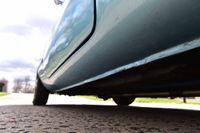 1967 Triumph Spitfire Roadster for sale