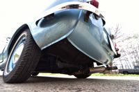1967 Triumph Spitfire Roadster for sale