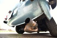 1967 Triumph Spitfire Roadster for sale