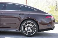 2022 Mercedes-Benz AMG GT 53 Manufaktur Exclusive Edition for sale