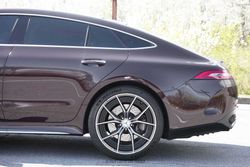 2022 Mercedes-Benz AMG GT 53 Manufaktur Exclusive Edition for sale