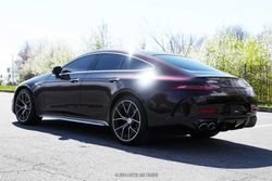 2022 Mercedes-Benz AMG GT 53 Manufaktur Exclusive Edition for sale
