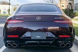 2022 Mercedes-Benz AMG GT 53 Manufaktur Exclusive Edition for sale