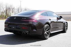 2022 Mercedes-Benz AMG GT 53 Manufaktur Exclusive Edition for sale