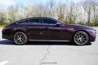 2022 Mercedes-Benz AMG GT 53 Manufaktur Exclusive Edition for sale