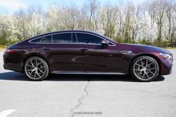 2022 Mercedes-Benz AMG GT 53 Manufaktur Exclusive Edition for sale