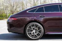 2022 Mercedes-Benz AMG GT 53 Manufaktur Exclusive Edition for sale