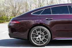 2022 Mercedes-Benz AMG GT 53 Manufaktur Exclusive Edition for sale