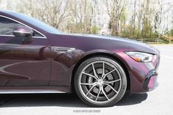 2022 Mercedes-Benz AMG GT 53 Manufaktur Exclusive Edition for sale