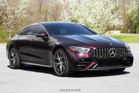 2022 Mercedes-Benz AMG GT 53 Manufaktur Exclusive Edition for sale