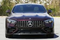 2022 Mercedes-Benz AMG GT 53 Manufaktur Exclusive Edition for sale