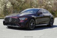 2022 Mercedes-Benz AMG GT 53 Manufaktur Exclusive Edition for sale