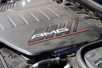 2022 Mercedes-Benz AMG GT 53 Manufaktur Exclusive Edition for sale