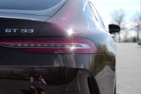 2022 Mercedes-Benz AMG GT 53 Manufaktur Exclusive Edition for sale