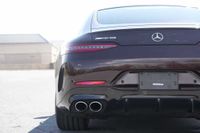 2022 Mercedes-Benz AMG GT 53 Manufaktur Exclusive Edition for sale