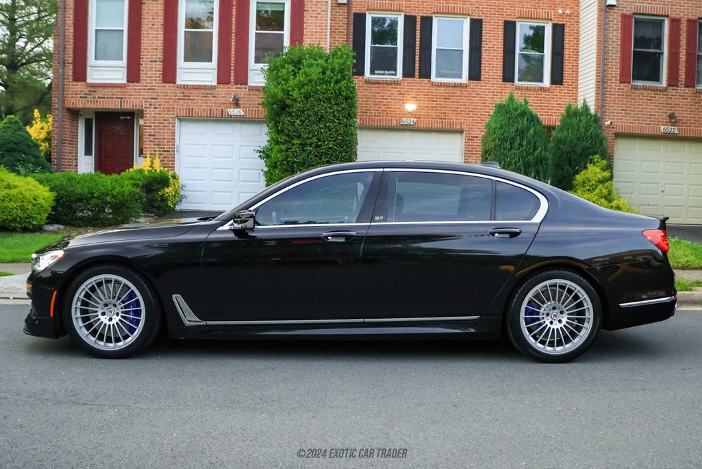 2018 BMW Alpina B7 xDrive for sale