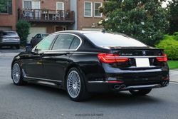 2018 BMW Alpina B7 xDrive for sale