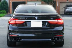 2018 BMW Alpina B7 xDrive for sale