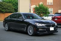2018 BMW Alpina B7 xDrive for sale