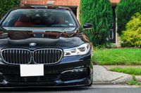 2018 BMW Alpina B7 xDrive for sale