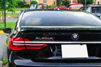 2018 BMW Alpina B7 xDrive for sale
