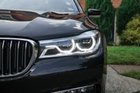 2018 BMW Alpina B7 xDrive for sale