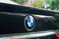 2018 BMW Alpina B7 xDrive for sale