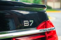 2018 BMW Alpina B7 xDrive for sale