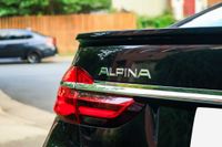 2018 BMW Alpina B7 xDrive for sale