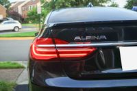 2018 BMW Alpina B7 xDrive for sale