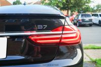 2018 BMW Alpina B7 xDrive for sale