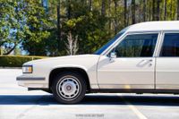 1988 Cadillac Fleetwood Custom Funeral Car Conversion for sale