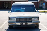 1988 Cadillac Fleetwood Custom Funeral Car Conversion for sale