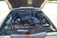 1988 Cadillac Fleetwood Custom Funeral Car Conversion for sale