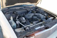 1988 Cadillac Fleetwood Custom Funeral Car Conversion for sale