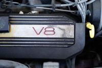1988 Cadillac Fleetwood Custom Funeral Car Conversion for sale