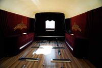 1988 Cadillac Fleetwood Custom Funeral Car Conversion for sale
