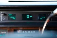1988 Cadillac Fleetwood Custom Funeral Car Conversion for sale