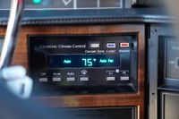1988 Cadillac Fleetwood Custom Funeral Car Conversion for sale