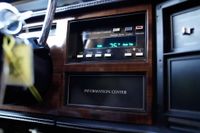 1988 Cadillac Fleetwood Custom Funeral Car Conversion for sale