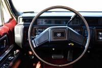 1988 Cadillac Fleetwood Custom Funeral Car Conversion for sale