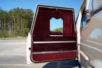 1988 Cadillac Fleetwood Custom Funeral Car Conversion for sale