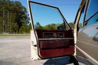 1988 Cadillac Fleetwood Custom Funeral Car Conversion for sale