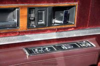 1988 Cadillac Fleetwood Custom Funeral Car Conversion for sale