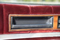 1988 Cadillac Fleetwood Custom Funeral Car Conversion for sale