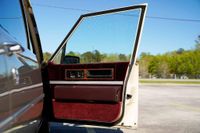 1988 Cadillac Fleetwood Custom Funeral Car Conversion for sale