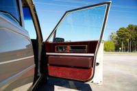 1988 Cadillac Fleetwood Custom Funeral Car Conversion for sale