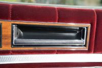 1988 Cadillac Fleetwood Custom Funeral Car Conversion for sale