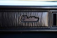 1988 Cadillac Fleetwood Custom Funeral Car Conversion for sale