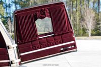 1988 Cadillac Fleetwood Custom Funeral Car Conversion for sale
